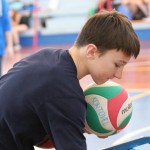 ZSŠDI; v finalu jezikovnega poligona zmagala NSŠ Simona Gregor