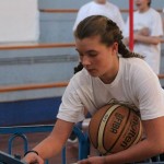 ZSŠDI; v finalu jezikovnega poligona zmagala NSŠ Simona Gregor