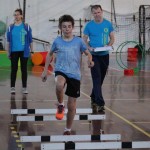 ZSŠDI; v finalu jezikovnega poligona zmagala NSŠ Simona Gregor