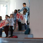 Vsestranski uspeh prireditve Sklada M. Čuk Zmagajmo vsi