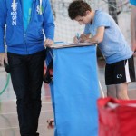 ZSŠDI; v finalu jezikovnega poligona zmagala NSŠ Simona Gregor