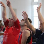 Vsestranski uspeh prireditve Sklada M. Čuk Zmagajmo vsi