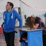 ZSŠDI; v finalu jezikovnega poligona zmagala NSŠ Simona Gregor