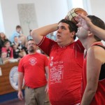 Vsestranski uspeh prireditve Sklada M. Čuk Zmagajmo vsi