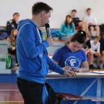 ZSŠDI; v finalu jezikovnega poligona zmagala NSŠ Simona Gregor