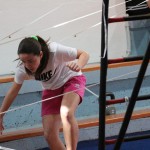 ZSŠDI; v finalu jezikovnega poligona zmagala NSŠ Simona Gregor