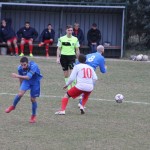 24. krog; Trebče; nedelja, 10.3.2019 (15.00)
Primorec   - Isonz