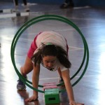 ZSŠDI; v finalu jezikovnega poligona zmagala NSŠ Simona Gregor