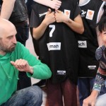 Vsestranski uspeh prireditve Sklada M. Čuk Zmagajmo vsi