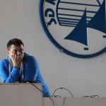 ZSŠDI; v finalu jezikovnega poligona zmagala NSŠ Simona Gregor