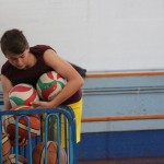 ZSŠDI; v finalu jezikovnega poligona zmagala NSŠ Simona Gregor