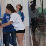 ZSŠDI; v finalu jezikovnega poligona zmagala NSŠ Simona Gregor