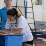 ZSŠDI; v finalu jezikovnega poligona zmagala NSŠ Simona Gregor