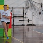 ZSŠDI; v finalu jezikovnega poligona zmagala NSŠ Simona Gregor