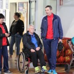 ZSŠDI; v finalu jezikovnega poligona zmagala NSŠ Simona Gregor