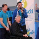 ZSŠDI; v finalu jezikovnega poligona zmagala NSŠ Simona Gregor