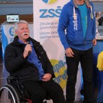 ZSŠDI; v finalu jezikovnega poligona zmagala NSŠ Simona Gregor