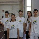 ZSŠDI, finale jezikovnega poligona