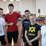 ZSŠDI, finale jezikovnega poligona