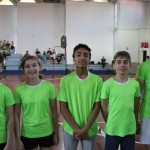 ZSŠDI, finale jezikovnega poligona