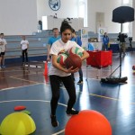 ZSŠDI, finale jezikovnega poligona