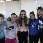 ZSŠDI, finale jezikovnega poligona