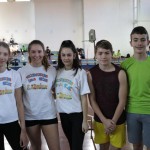 ZSŠDI, finale jezikovnega poligona