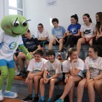 ZSŠDI, finale jezikovnega poligona