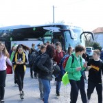 ZSŠDI, finale jezikovnega poligona