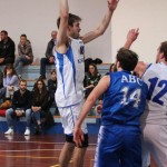 22. krog; Briščiki, sobota, 16.3.2019 (18.00)Kontovel - Cervi