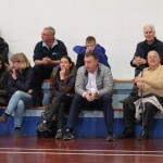 22. krog; Briščiki, sobota, 16.3.2019 (18.00)
Kontovel - Cervi