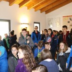 ZSŠDI, finale jezikovnega poligona