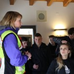 ZSŠDI, finale jezikovnega poligona