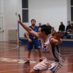 22. krog; Briščiki, sobota, 16.3.2019 (18.00)Kontovel - Cervi