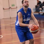 22. krog; Briščiki, sobota, 16.3.2019 (18.00)
Kontovel - Cervi