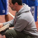 22. krog; Briščiki, sobota, 16.3.2019 (18.00)
Kontovel - Cervi