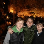 ZSŠDI, finale jezikovnega poligona