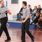 22. krog; Briščiki, sobota, 16.3.2019 (18.00)
Kontovel - Cervi