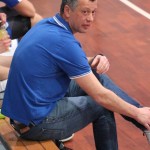 22. krog; Briščiki, sobota, 16.3.2019 (18.00)
Kontovel - Cervi