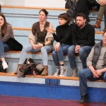 22. krog; Briščiki, sobota, 16.3.2019 (18.00)
Kontovel - Cervi