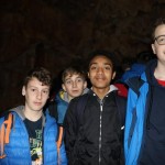 ZSŠDI, finale jezikovnega poligona