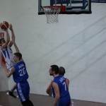 22. krog; Briščiki, sobota, 16.3.2019 (18.00)
Kontovel - Cervi