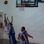 22. krog; Briščiki, sobota, 16.3.2019 (18.00)
Kontovel - Cervi