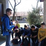 ZSŠDI, finale jezikovnega poligona