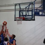 22. krog; Briščiki, sobota, 16.3.2019 (18.00)
Kontovel - Cervi