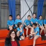 Skokičin vrtiljak na Stadionu 1. maja