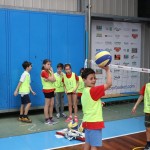 Skokičin vrtiljak na Stadionu 1. maja