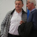 22. krog; Briščiki, sobota, 16.3.2019 (18.00)
Kontovel - Cervi