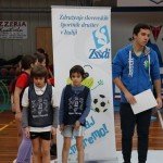 Skokičin vrtiljak na Stadionu 1. maja