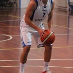 22. krog; Briščiki, sobota, 16.3.2019 (18.00)
Kontovel - Cervi